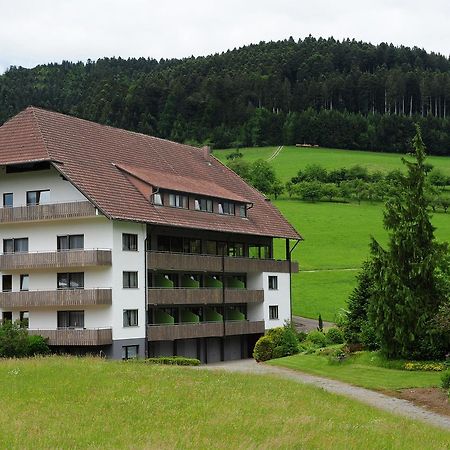 Hotel Fuxxbau Fischerbach Eksteriør bilde