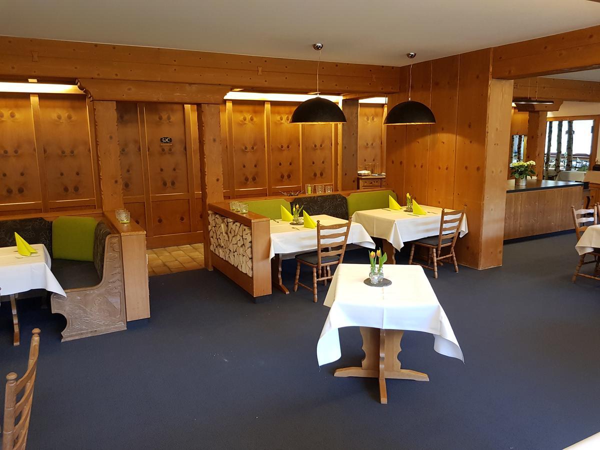 Hotel Fuxxbau Fischerbach Eksteriør bilde