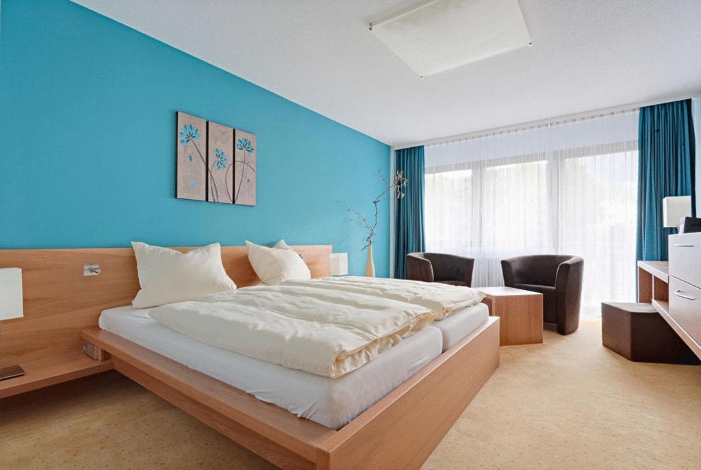 Hotel Fuxxbau Fischerbach Rom bilde