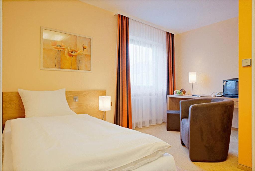 Hotel Fuxxbau Fischerbach Rom bilde