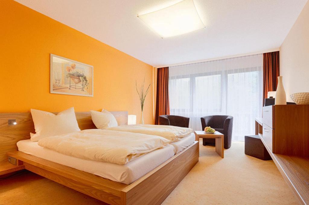 Hotel Fuxxbau Fischerbach Rom bilde