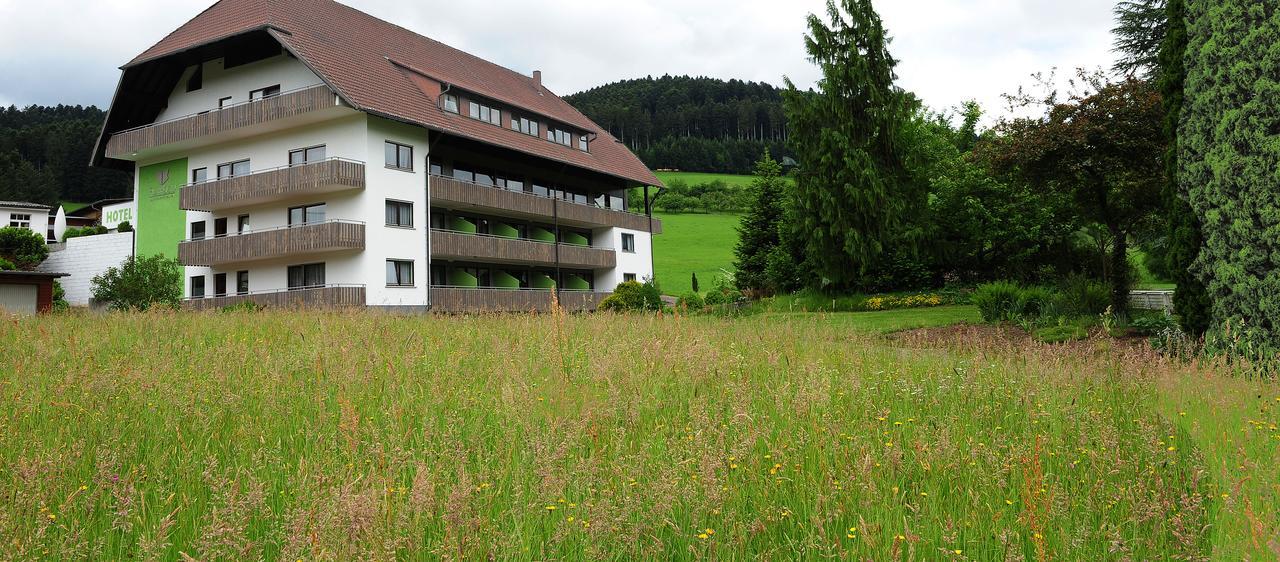 Hotel Fuxxbau Fischerbach Eksteriør bilde