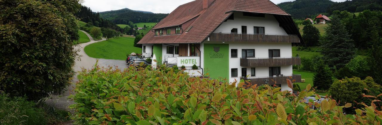 Hotel Fuxxbau Fischerbach Eksteriør bilde