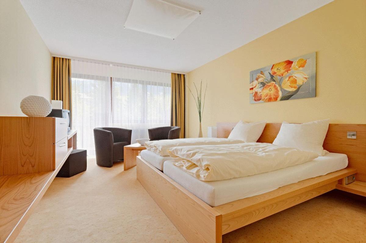 Hotel Fuxxbau Fischerbach Rom bilde